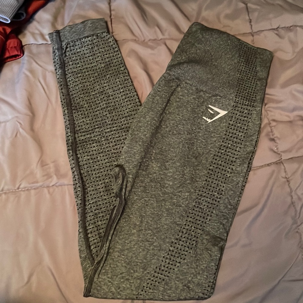 Gymshark Vital Seamless Leggings - Picture 1 of 1